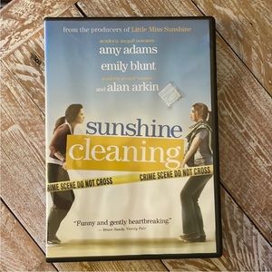 3/$15 u pick dvds📀or 1 for $9~ ☀️Sunshine Cleaning☀️
